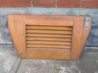 Companion way entry hatch for Macgregor 26