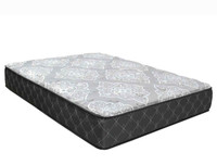 Hamilton mattress and bed