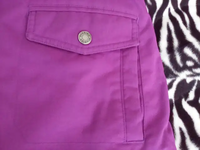 Manteau hiver fille 14-16 ans Girls winter coat in Kids & Youth in Laval / North Shore - Image 8