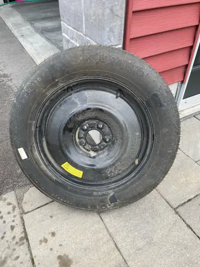 Came off a 2025 Kia Telluride, will fit a palisade as well . Never been used