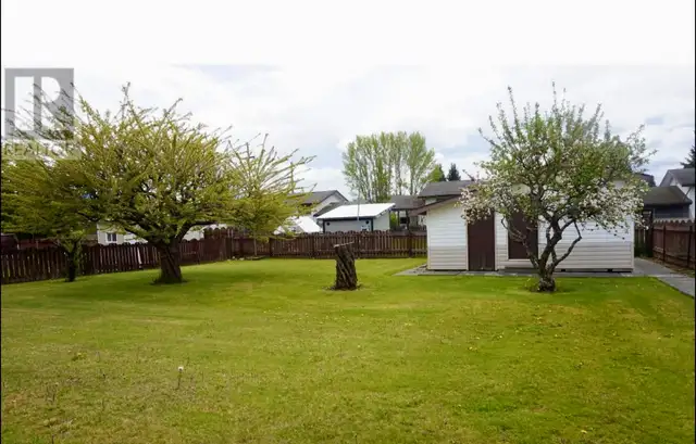 3 Bedroom Spacious Basement Suite in Horseshoe Area in Long Term Rentals in Terrace - Image 7