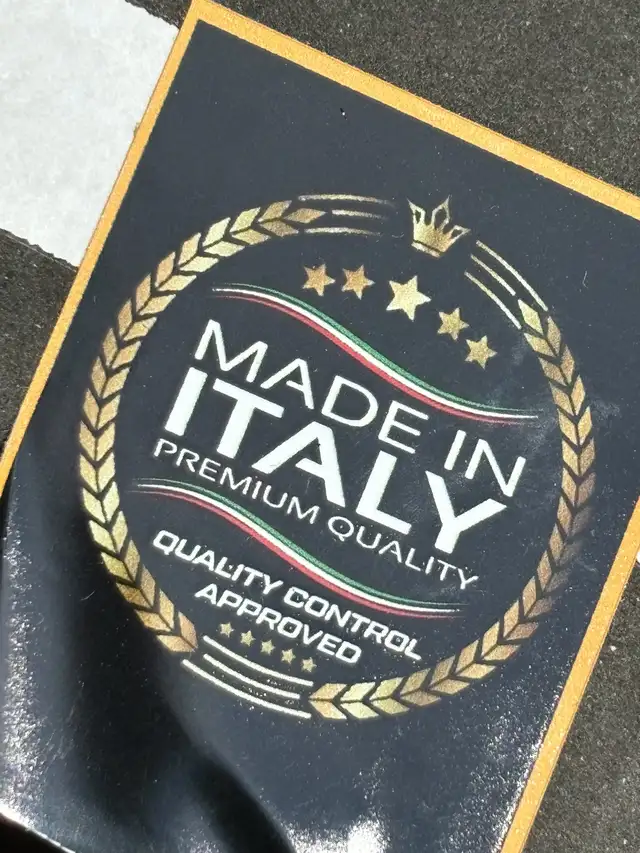 YAMAHA R6  SEAT COVER MADE IN ITALY  in Motorcycle Parts & Accessories in City of Toronto - Image 7