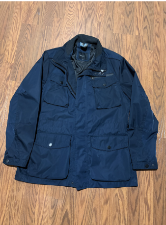 Autograph Men's Fall Trench Coat, View more