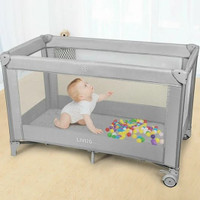 Baby Play Pen - NEW