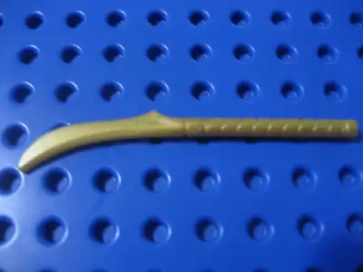 Lego LOTR Hobbit Elven Warrior Blade Elf Lord of the Rings, View more