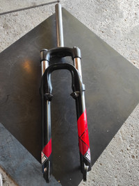 Rockshox xc/28/TK 26er suspension fork
