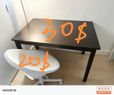 Adjustable Chair-Moving Sale-pick up only, View more