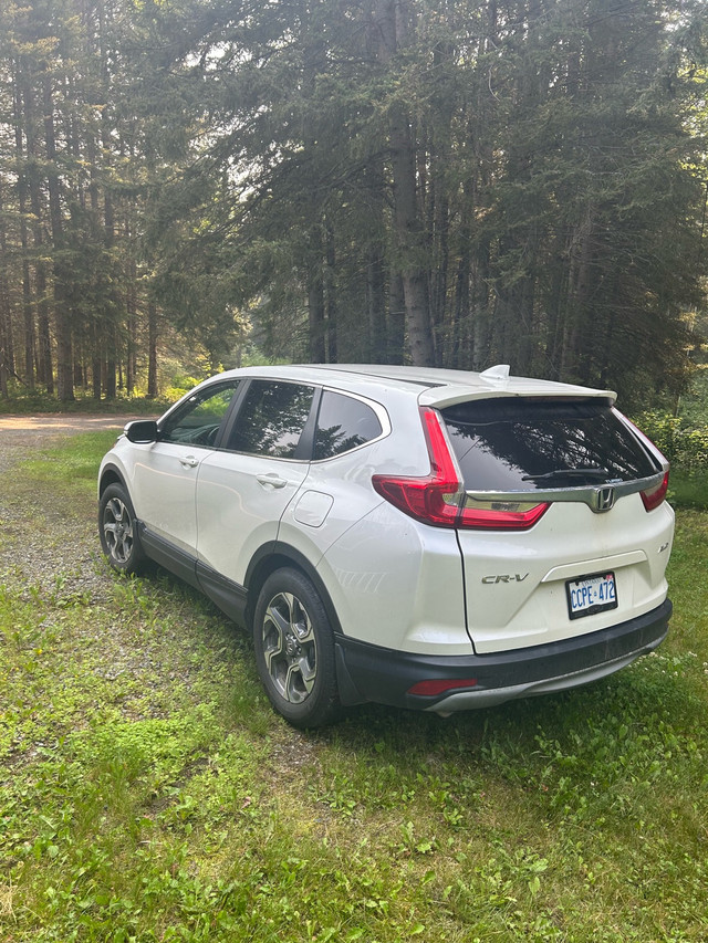 Honda CRV  in Cars & Trucks in Thunder Bay - Image 4