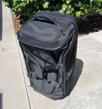 TUMI T TECH Wheeled XL Duffle Bag Luggage