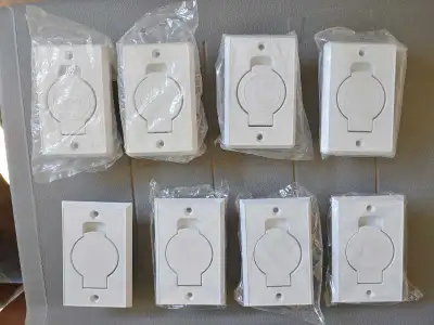 Vacuum faceplates, View more