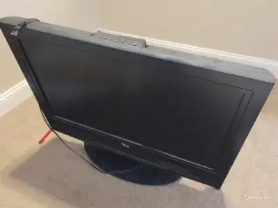 RCA LCD TV- I have lots of TV's here, View more