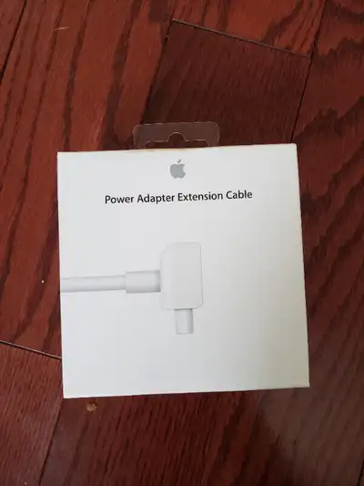Apple Power Adapter Extension Cable, View more
