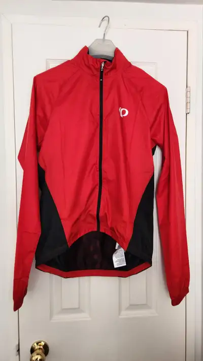 Pearl Izumi Elite Barrier Jacket - NWT's - medium, View more
