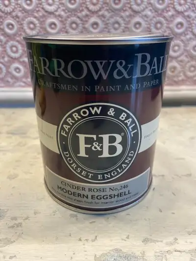 Farrow & Ball Paint, View more