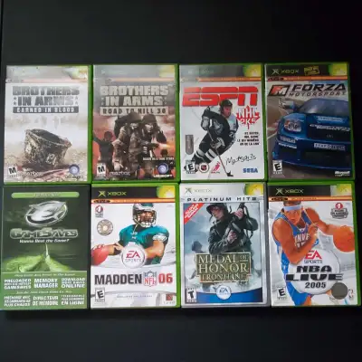 Xbox games , View more