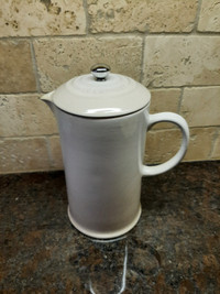 LE CREUSET FRENCH PRESS