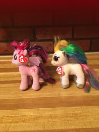 COLLECTABLE Ty BEANIE BABY & BOOs-PRICED INDIVIDUALLY 