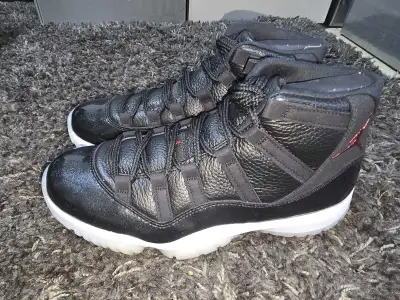 jordan 11 72/10, View more