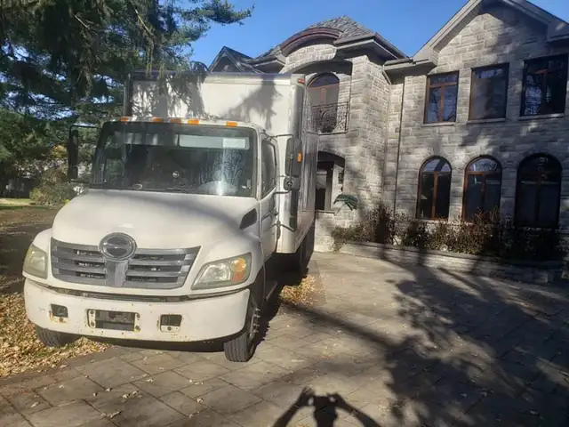 $55/h  Tel: 514 709 4588  Moving  Delivery  Transport62863256660609124