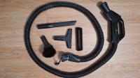 Filter Queen Hose and Attachments