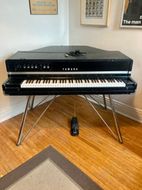 Yamaha CP 70