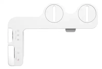 + Brand new bidets toilet spray seat hot and cold , Toilet Seat Bidet Jet Spray, Shattaf Sprayer for...