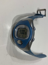 Sportline Heart Monitor Watch