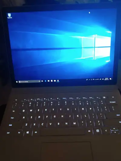 Microsoft surface pro 11, View more