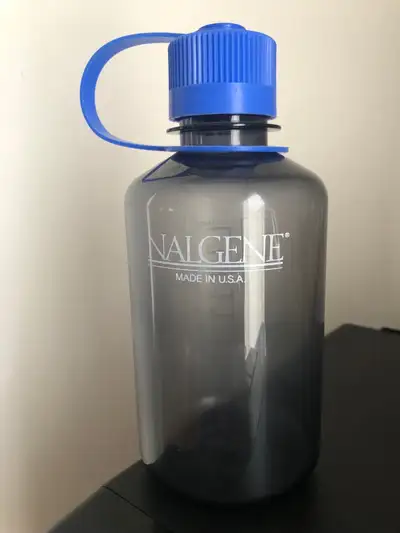 Nalgene Water Bottle, View more