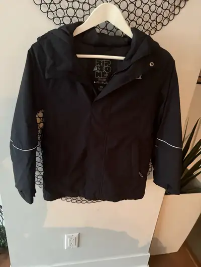 Winter Jacket, View more