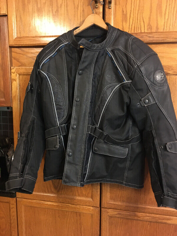 For sale brand new protective motorcycle jacket Oxford Motorcycle