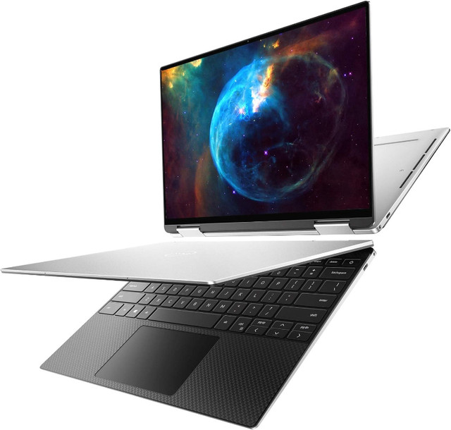 Dell XPS 13 7390 2-in-1 Convertible, 13.4 inch 4K OLED Touch SCR in Laptops in City of Toronto