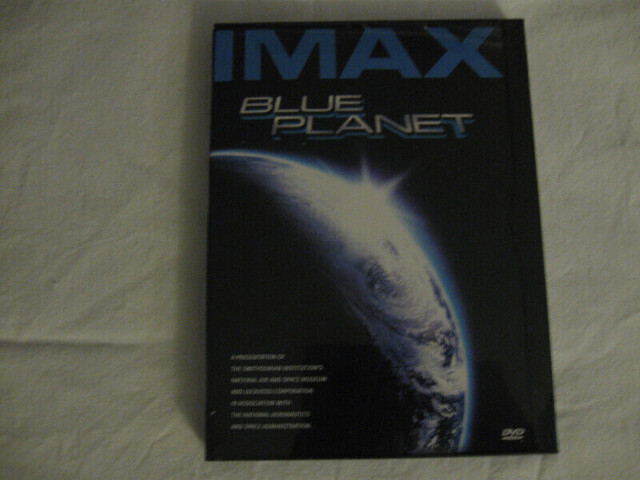 Huge Selection of IMAX DVDS -$4 each -Most are new and sealed in CDs, DVDs & Blu-ray in City of Halifax - Image 4