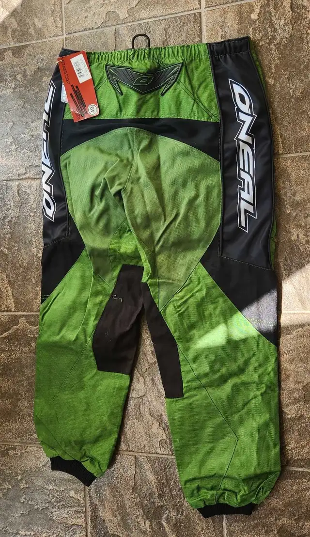 O'Neal Element  MX Pants New with tags in Other in Saint John - Image 3