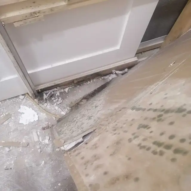Water Damage Repairs531645822571663362