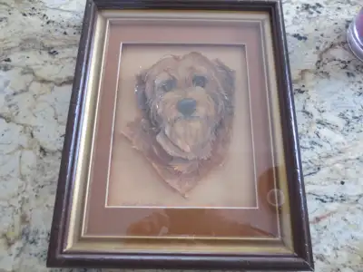 Decoupage Print, View more