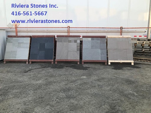 HUGE STONE SALE AT VERY LOW PRICE LIMITED TIME OFFER in Outdoor Décor in City of Toronto - Image 4