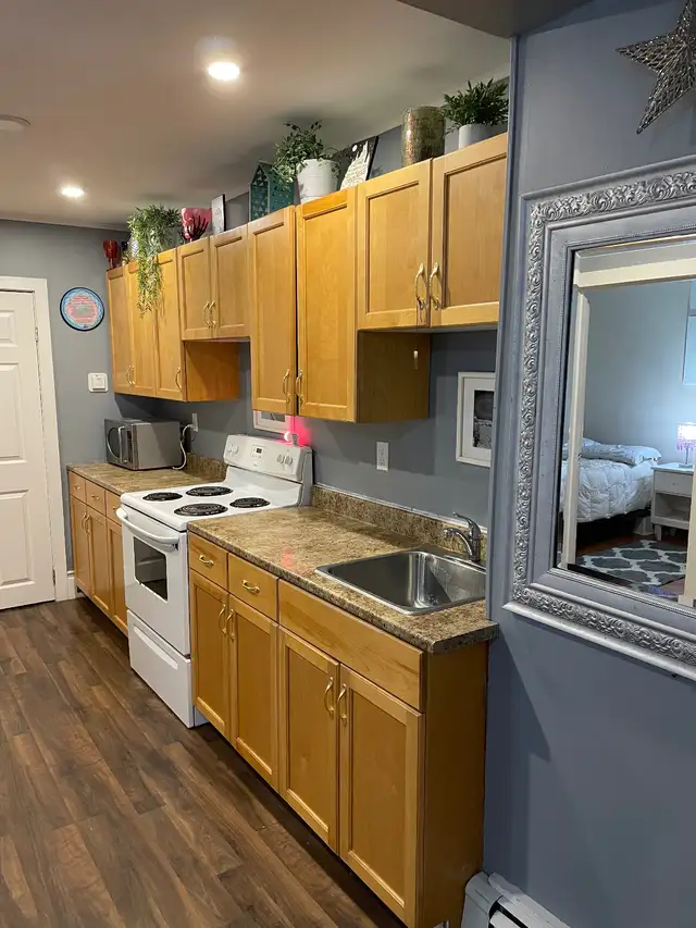 Room for rent in a 2bedroom in Room Rentals & Roommates in Charlottetown - Image 4