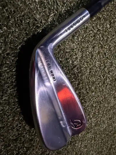 Takomo 101U Driving Iron, View more