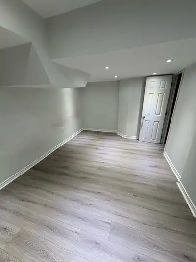 NEW FURNISHED Basement Suite for Rent – 1 Bedroom is available+ Shared Space (with one other person)...
