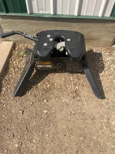 Rails not included Only used a handful of times