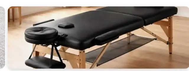 massage wanted weekly