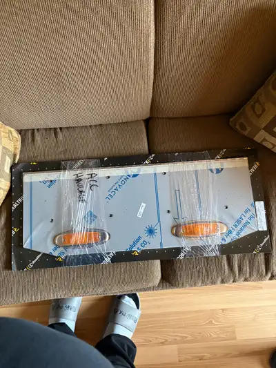 Marker lights Brand New