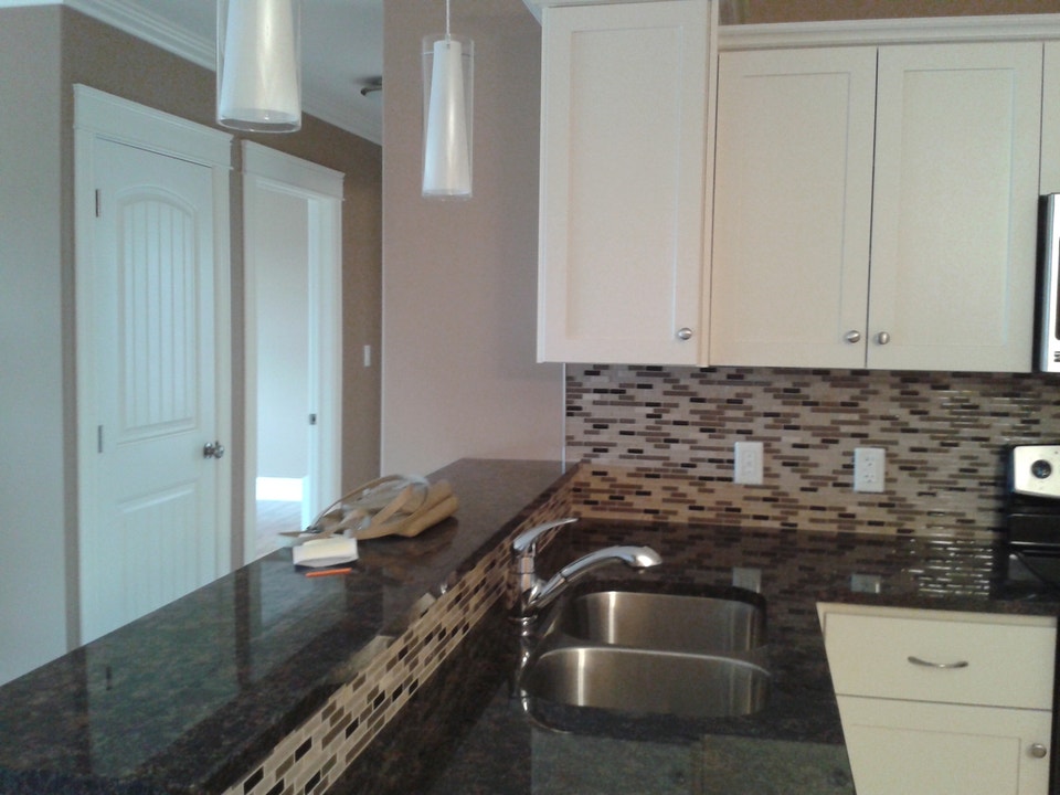Stratford Top floor 2 Bedroom Condo Unit 3