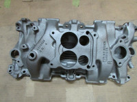 Chevrolet Factory Small Block Intake Manifold