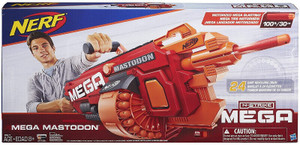 Nerf Mega Mastodon | Shop New & Goods! Find Everything from Furniture to Baby Items Near You in Ontario Classifieds
