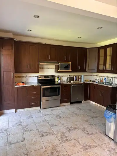 Dupplex 4 1/2 à Louer -  Duplex 4 1/2  for Rent
