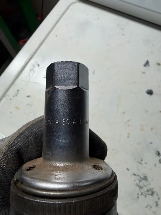 Snap-On A 80 A Rotadrive stud remover  in Hand Tools in London - Image 3