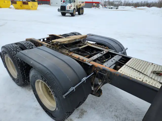 Fenderco Truck and Trailer Fenders in Other in Saskatoon - Image 3