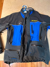 Ladies Klim Winter Coat size Medium